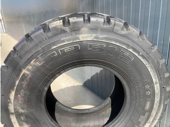 Pneus et jantes pour Engins de chantier neuf TRIANGLE 17.5R25: photos 2 Pneus et jantes pour Engins de chantier neuf TRIANGLE 17.5R25: photos 2