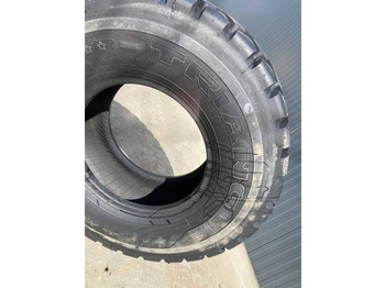 Pneus et jantes pour Engins de chantier neuf TRIANGLE 17.5R25: photos 3 Pneus et jantes pour Engins de chantier neuf TRIANGLE 17.5R25: photos 3
