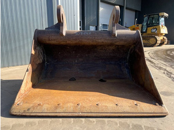 Godet pour Engins de chantier Verachtert CW45: photos 2