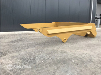 Hayon élévateur pour Engins de chantier neuf Volvo A30G: photos 4