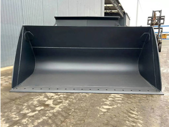 Godet pour Engins de chantier neuf Volvo ISO / Lundberg - Caterpillar 938G: photos 2
