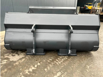 Godet pour Engins de chantier neuf Volvo ISO / Lundberg - Volvo L90G: photos 3