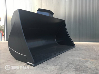 Godet pour Engins de chantier neuf Volvo L150F: photos 2