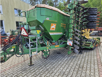 Combiné de semis AMAZONE