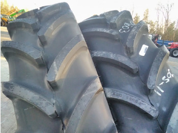 Roue complète FIRESTONE