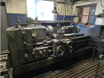 Machine-outil