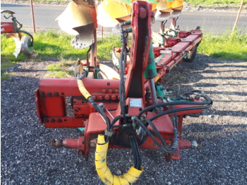 Charrue KVERNELAND ES 80 vario