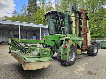 Faucheuse KRONE