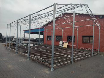 Matériel de chantier