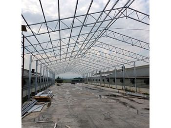 Matériel de chantier