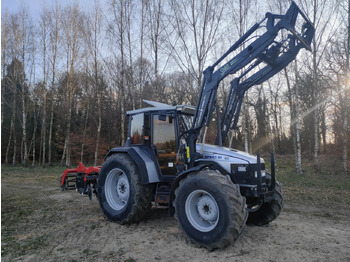 Tracteur agricole SAME