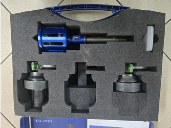 Matériel de magasinage