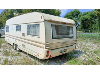 Caravane Tabbert Baronesse 620 Grand Luxe