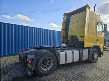 Tracteur routier VOLVO FH 460