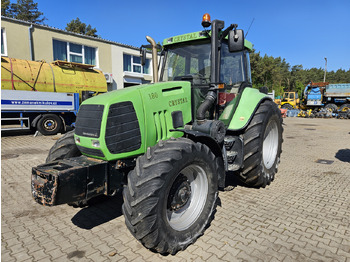 Tracteur agricole URSUS