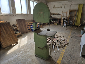 Machine à bois