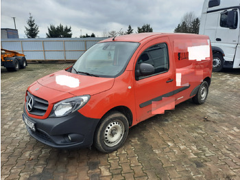 Voiture MERCEDES-BENZ Citan