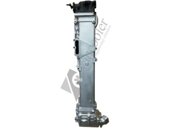 Refroidisseur EGR MAN TGX