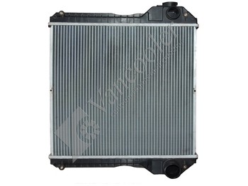 Radiateur CASE