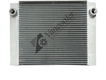Radiateur d'huile FUCHS