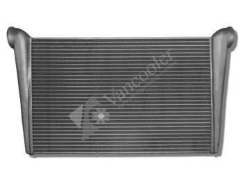 Intercooler MERCEDES-BENZ Citaro