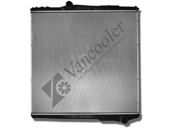 Radiateur SCANIA R
