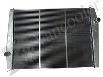 Radiateur VOLVO