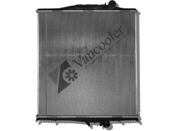 Radiateur VOLVO FH12