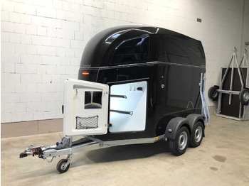 Van chevaux neuf BOECKMANN Comfort ALB SK Pferdeanhänger: photos 2