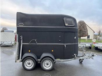 Van chevaux BÖCKMANN