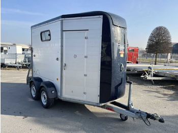 Van chevaux BÖCKMANN