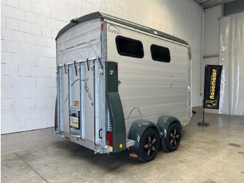 Van chevaux BÖCKMANN