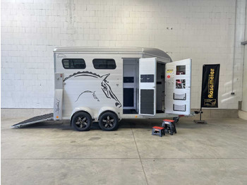 Van chevaux BÖCKMANN