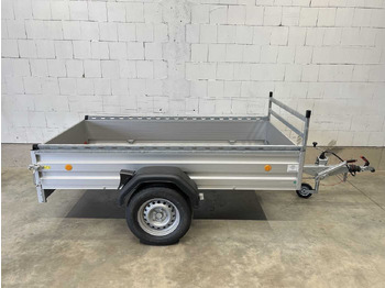 Remorque voiture BÖCKMANN