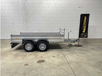 Remorque voiture BÖCKMANN