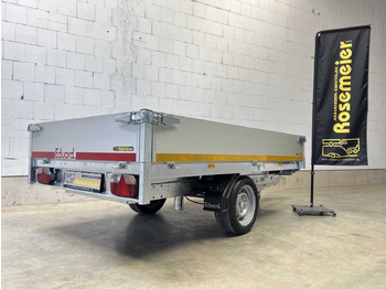 EDUARD 2615-3-13-1563-P Rückwärtskipper en leasing occasion EDUARD 2615-3-13-1563-P Rückwärtskipper: photos 5