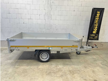 EDUARD 2615-3-13-1563-P Rückwärtskipper en leasing occasion EDUARD 2615-3-13-1563-P Rückwärtskipper: photos 2