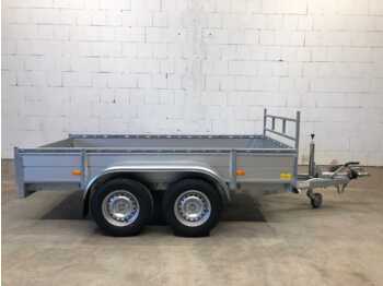 Remorque voiture HAPERT