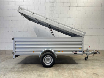 Remorque voiture KOCH