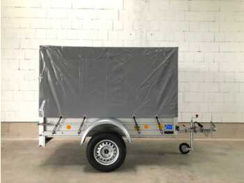 Remorque voiture KOCH