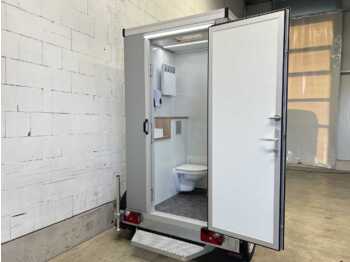 Conteneur comme habitat