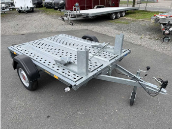 Remorque pour moto STEMA