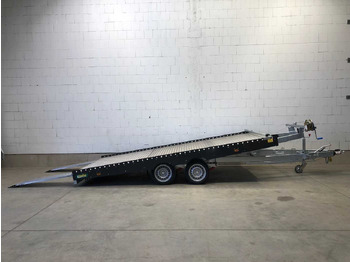 Remorque voiture UNSINN
