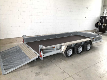 VARIANT 3520 M5 Maschinentransporter en leasing occasion VARIANT 3520 M5 Maschinentransporter: photos 3
