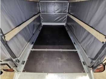 VEZEKO Husky F 10.25 Plane Absenker en leasing occasion VEZEKO Husky F 10.25 Plane Absenker: photos 4