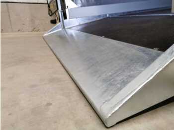 VEZEKO Husky F 10.25 Plane Absenker en leasing occasion VEZEKO Husky F 10.25 Plane Absenker: photos 5