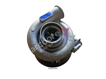 Turbocompresseur HOLSET