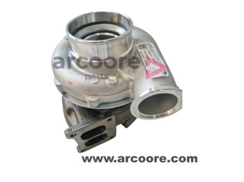 Turbocompresseur SCANIA R