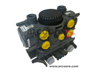 Valve de frein MAN TGL