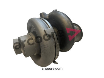 Turbocompresseur MAN TGX